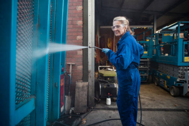 Trusted Saukville, WI Pressure Washing Services Experts